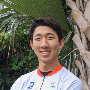 Fundraising Page: Champers Fu